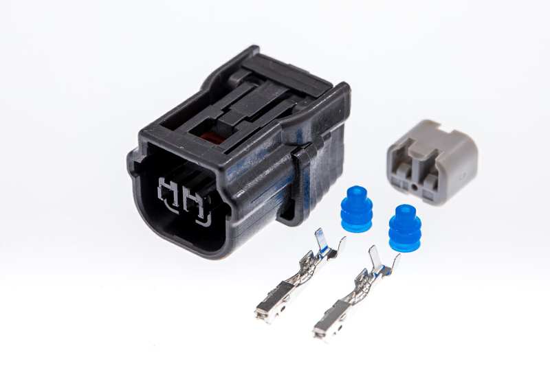 Electrical connector repair kit